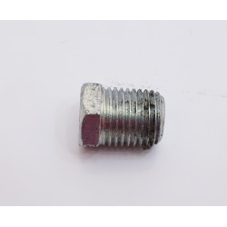 1/4 NPT BLANKING PLUG